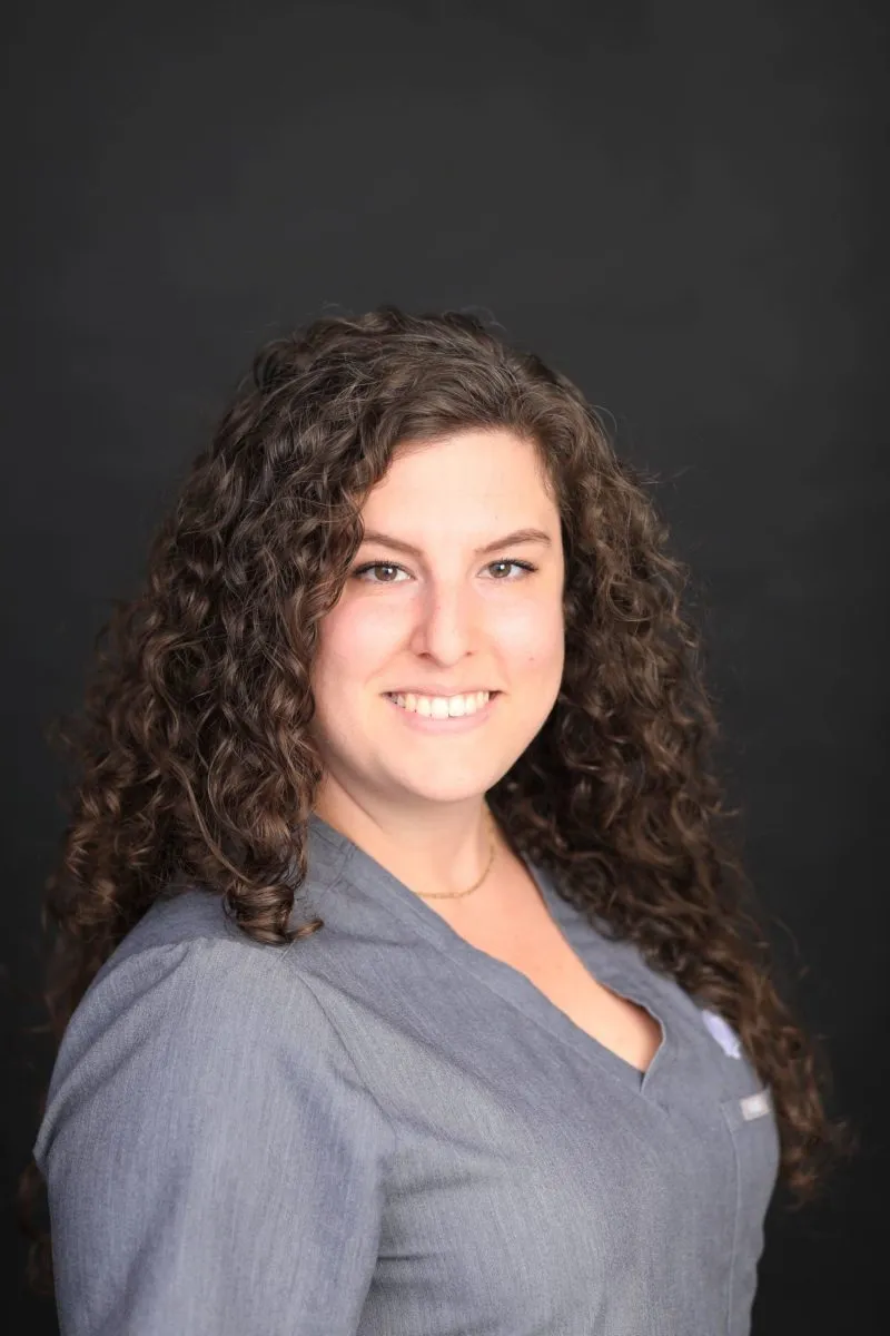 ALYSSA – PATIENT & REFERRAL COORDINATOR at Oral and Maxillofacial Surgery Associates