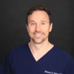 Dr. Michael Porter - Oral Surgeon at {PRACTICE_NAME}