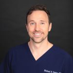 Dr. Michael Porter - Oral Surgeon