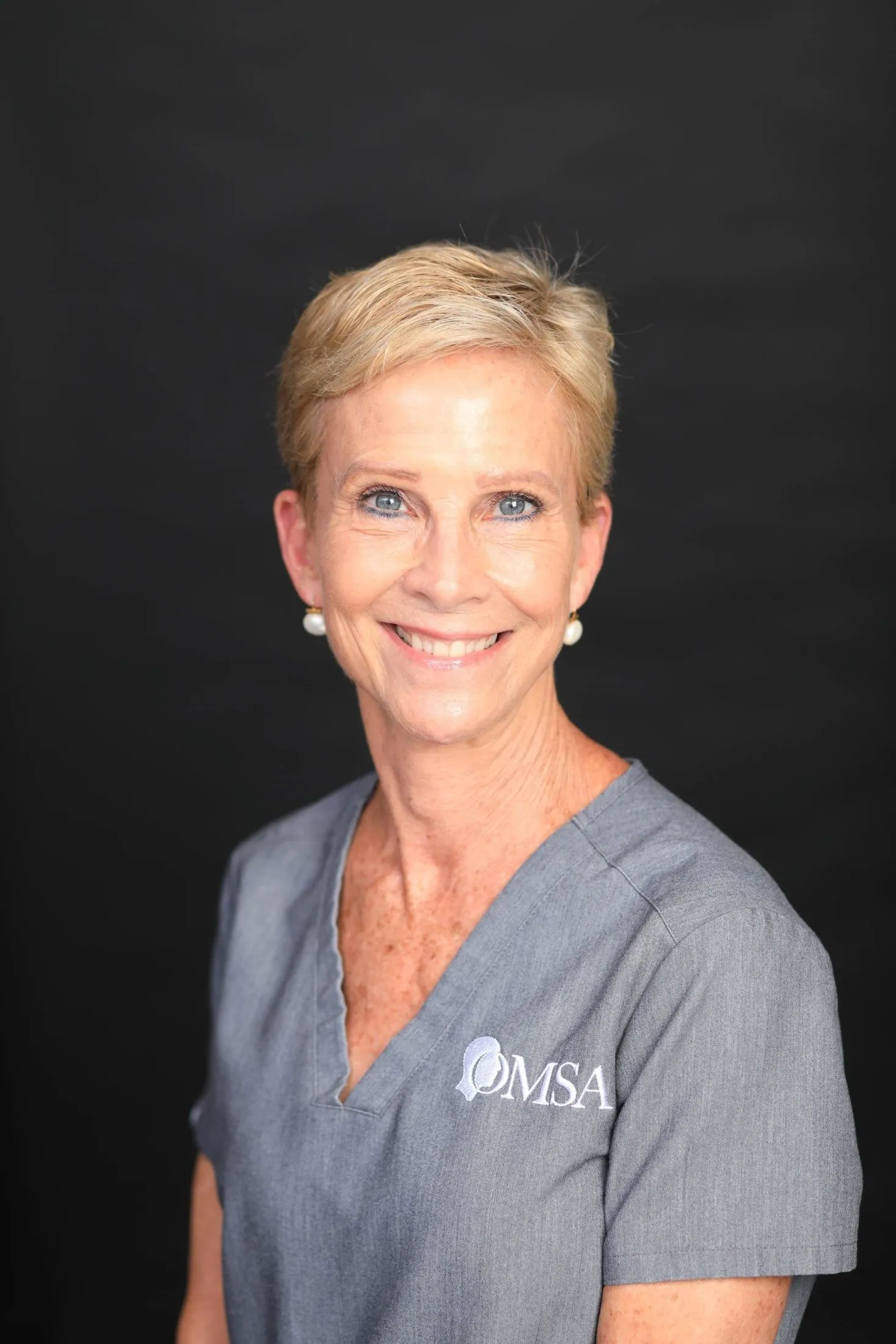 Jennifer, Nurse