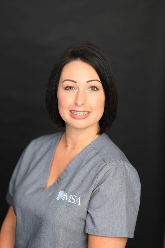 Kelli, Billing and Insurance Coordinator