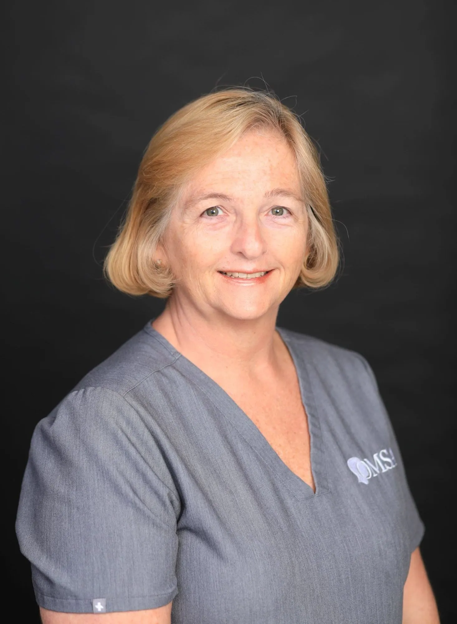 Mary, Surgical Assistant