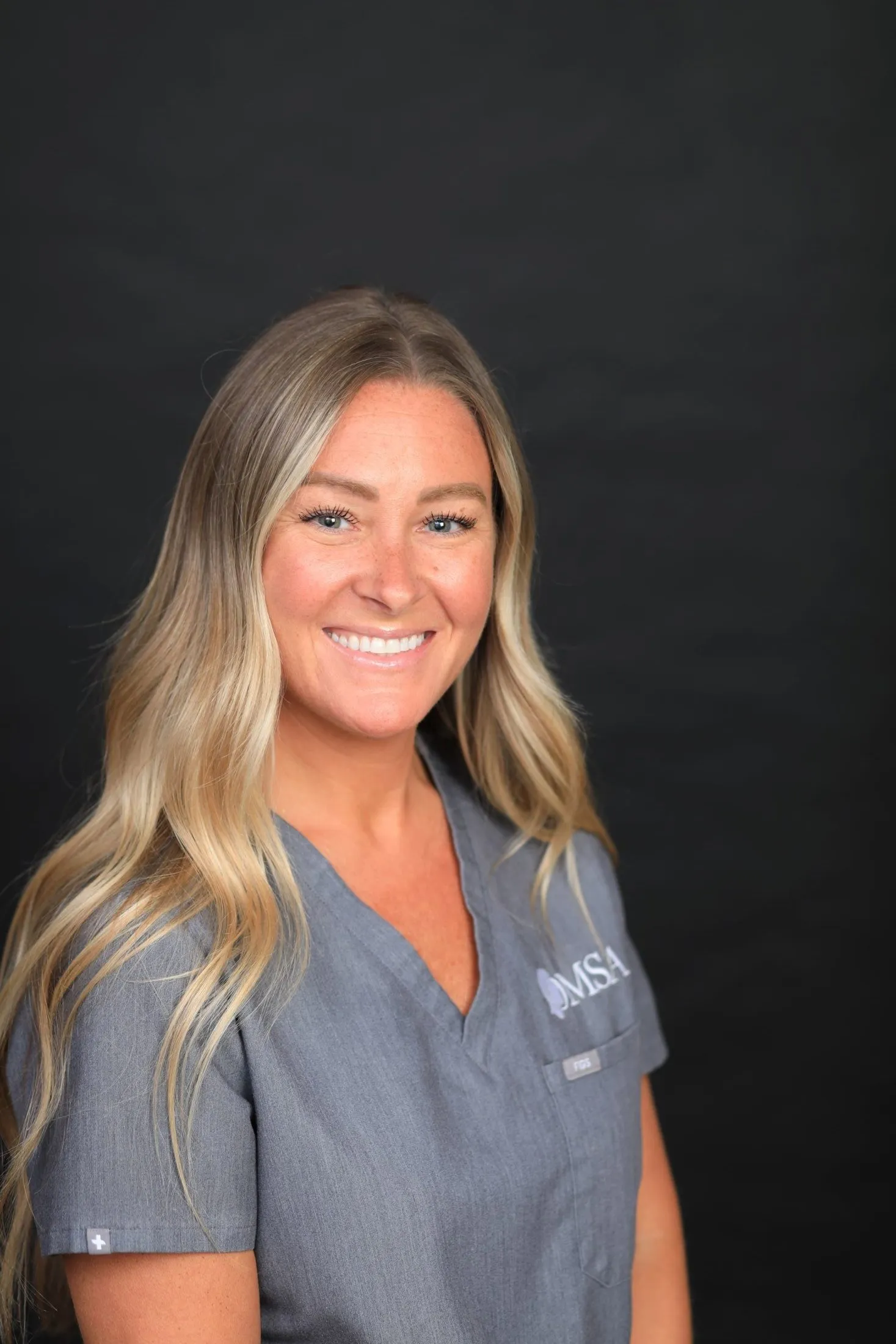 Maryah, Surgical Assistant