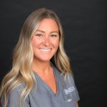 Maryah, Surgical Assistant