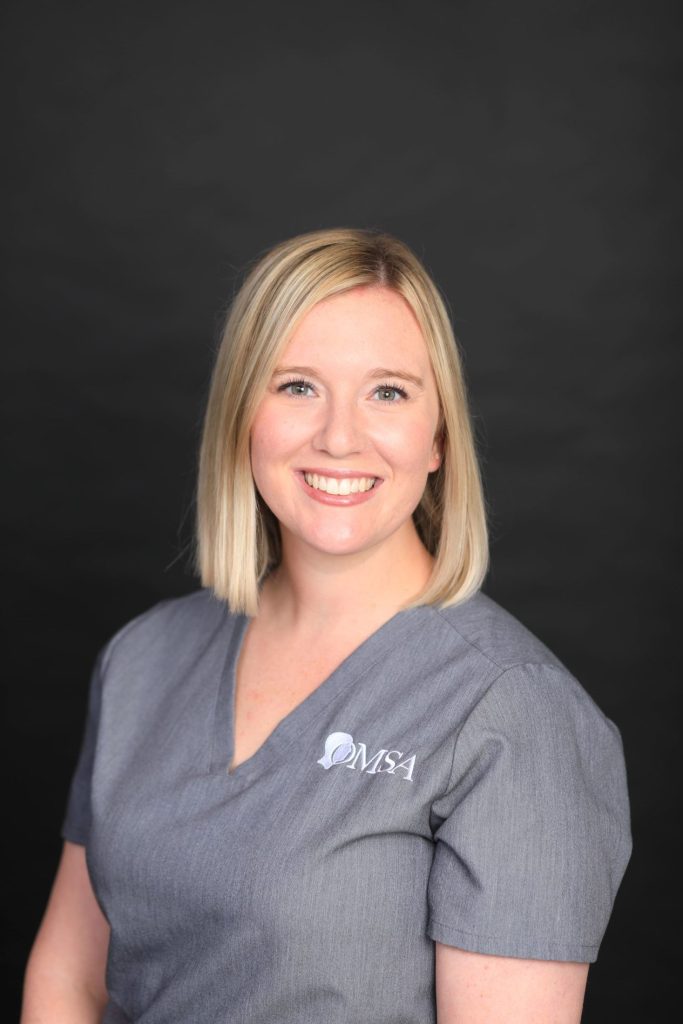 Meghan, Treatment Coordinator