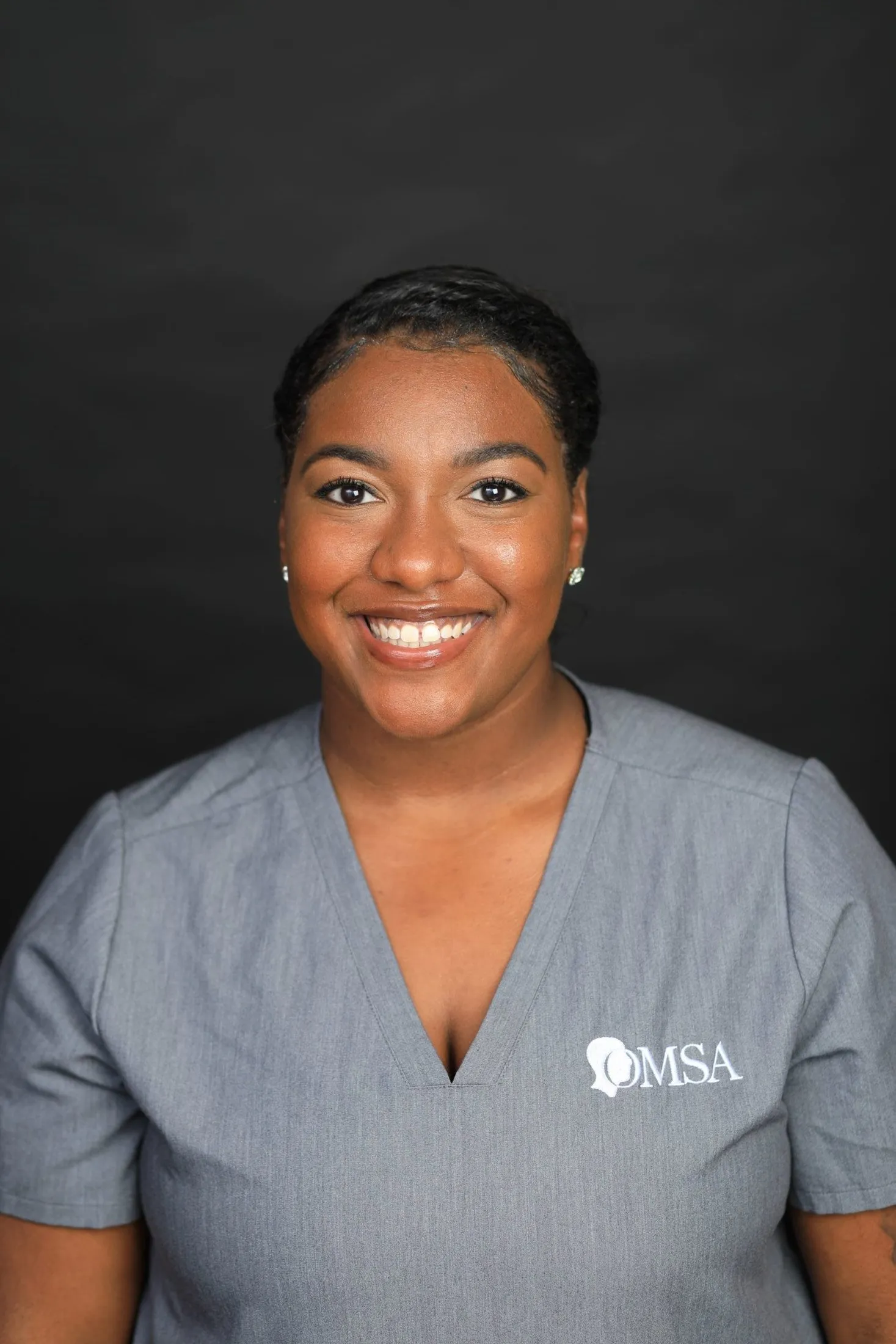 Tyra, Surgical Assistant at Oral and Maxillofacial Surgery Associates