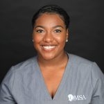 Tyra, Surgical Assistant