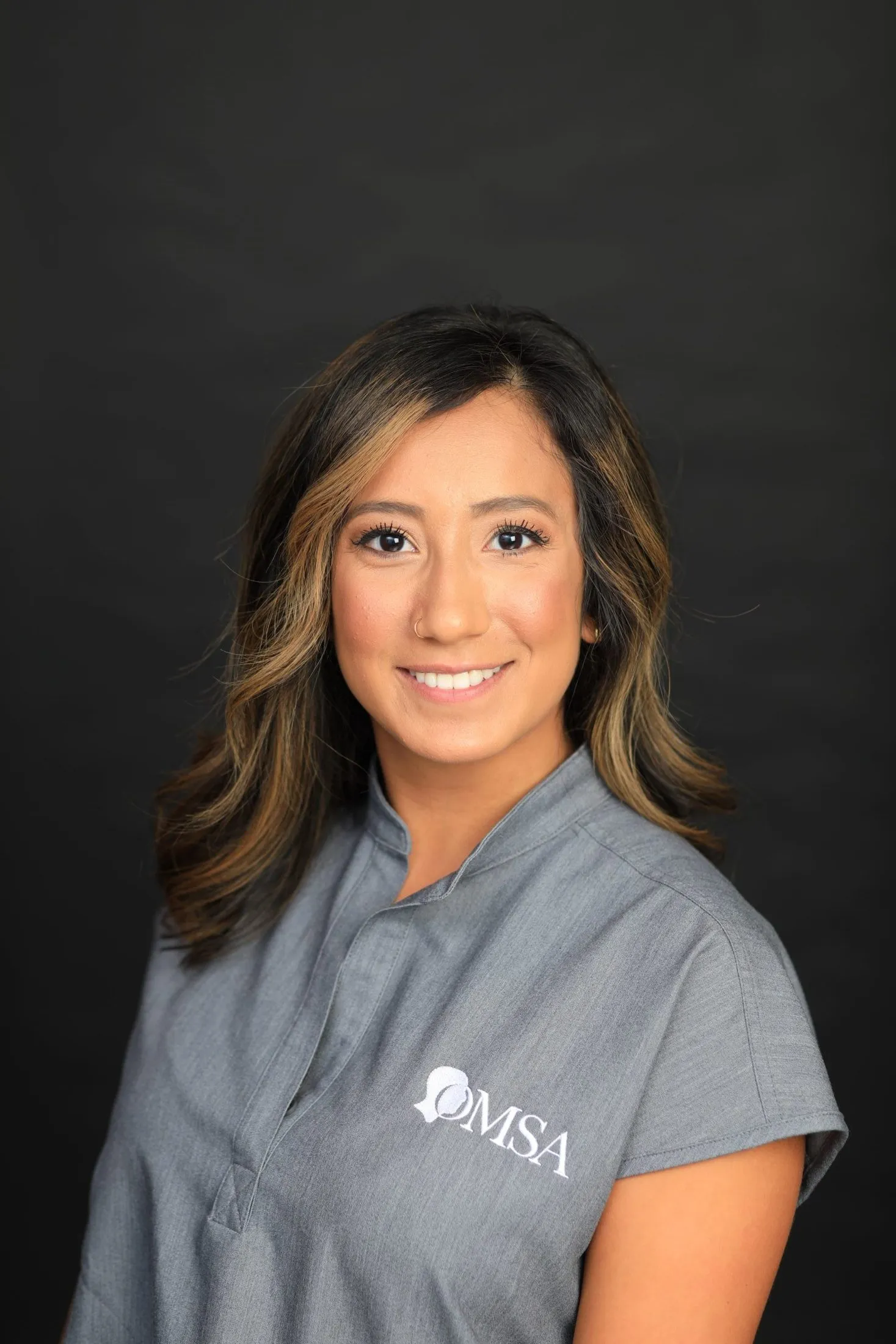 Victoria, Treatment Coordinator