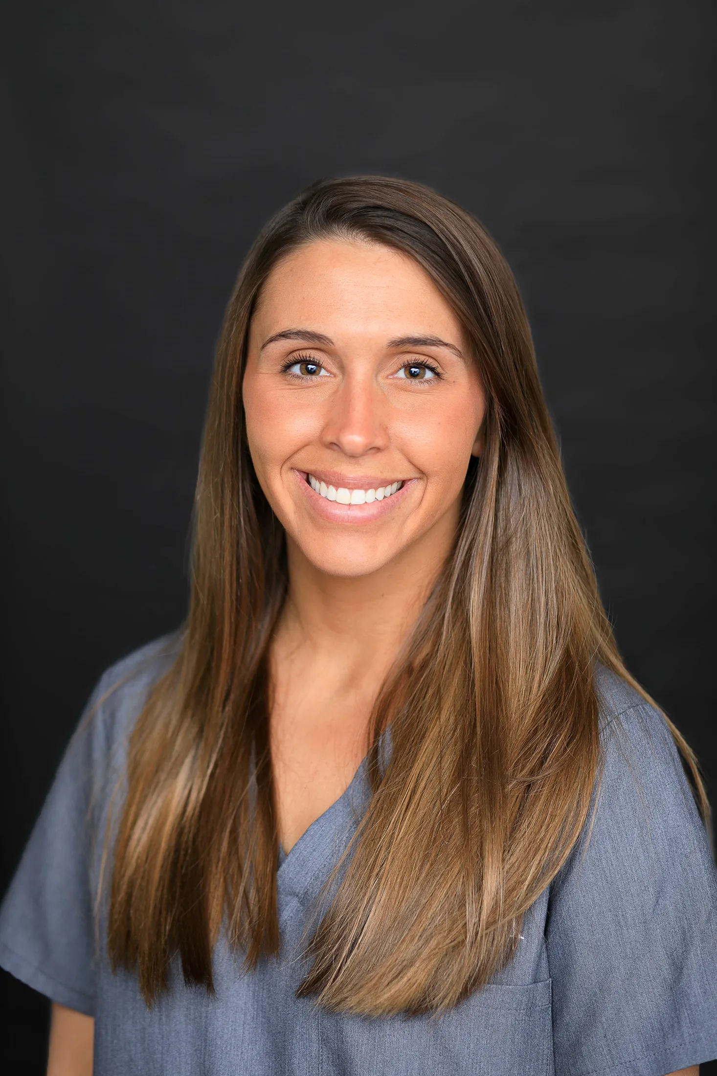 MACKENZIE – SURGICAL ASSISTANT at Oral and Maxillofacial Surgery Associates