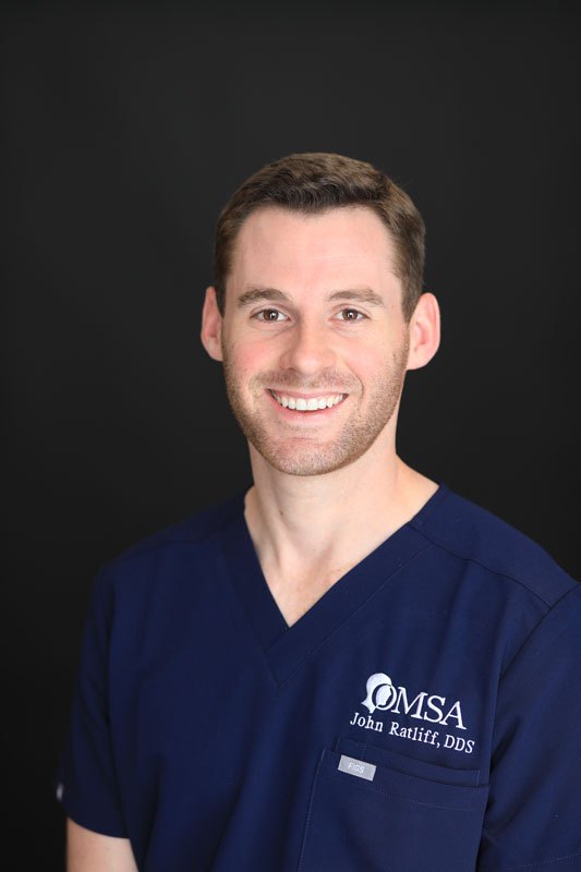 Doctor Ratliff Meet Our Oral Surgeons: Charleston, South Carolina OMSA